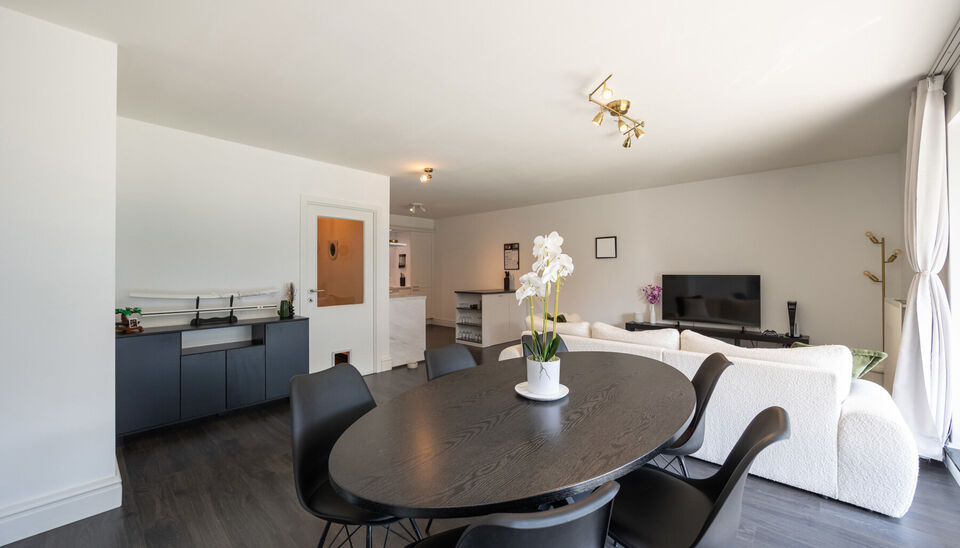 Appartement te koop in Genk