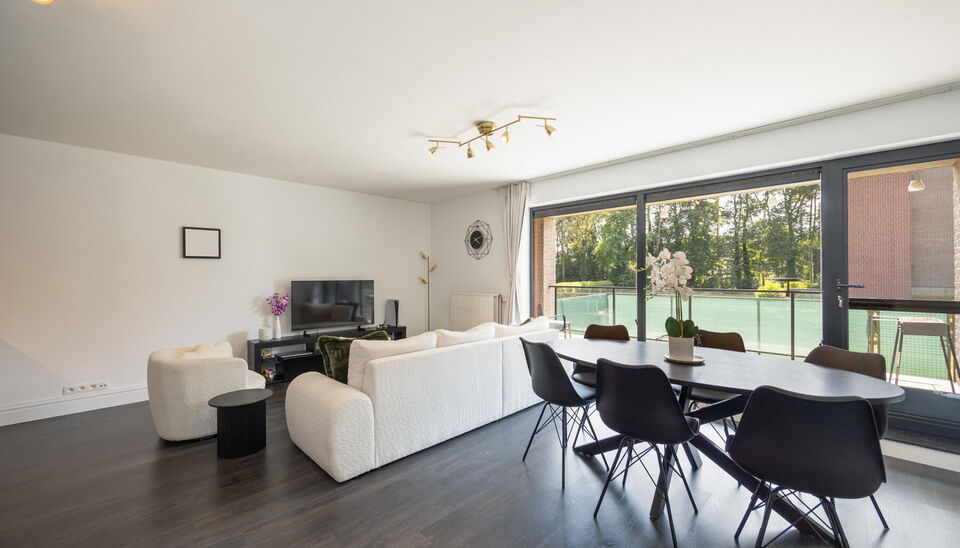 Appartement te koop in Genk