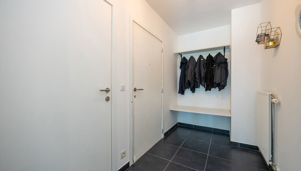 Appartement te koop in Genk