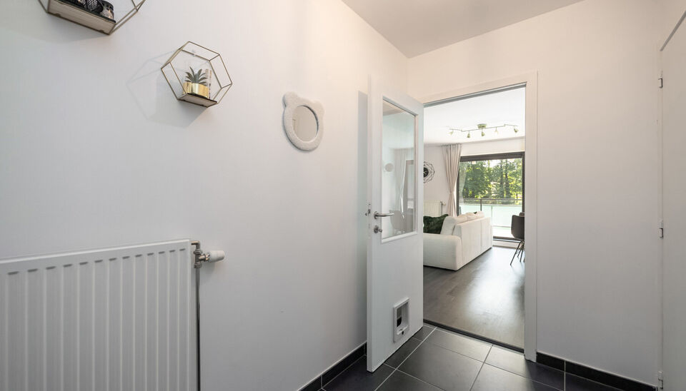 Appartement te koop in Genk