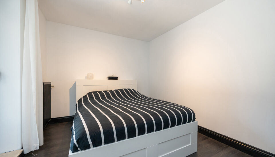 Appartement te koop in Genk