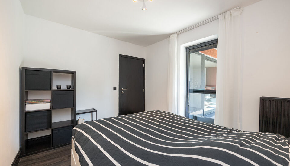 Appartement te koop in Genk