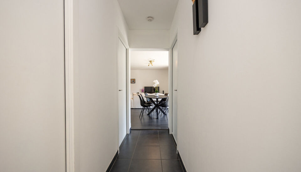 Appartement te koop in Genk