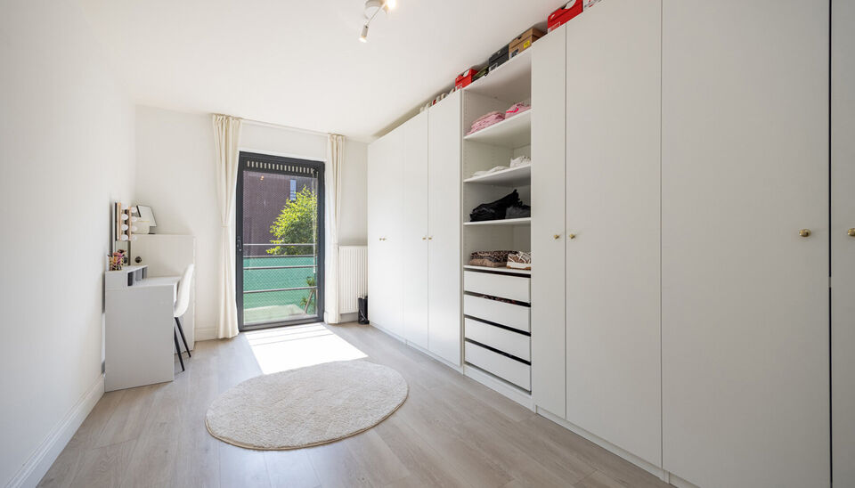 Appartement te koop in Genk
