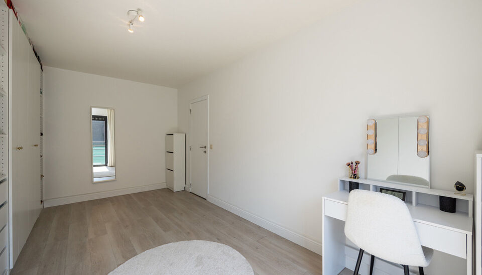 Appartement te koop in Genk