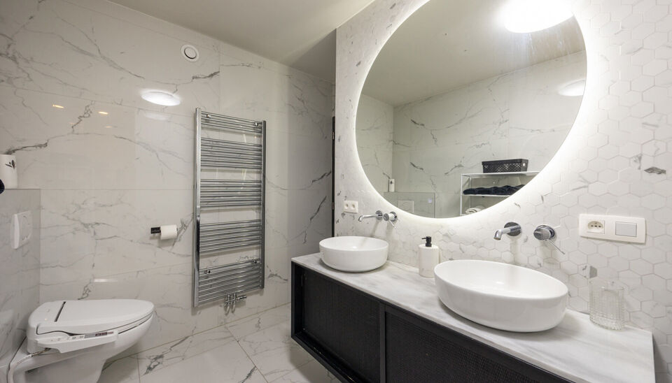 Appartement te koop in Genk