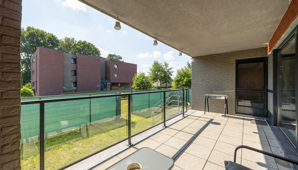 Appartement te koop in Genk