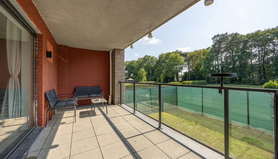 Appartement te koop in Genk