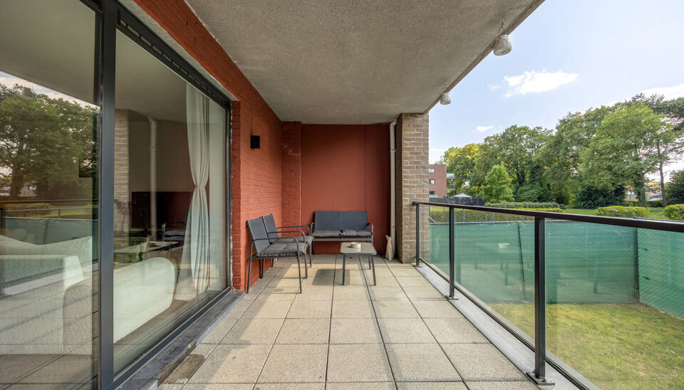 Appartement te koop in Genk