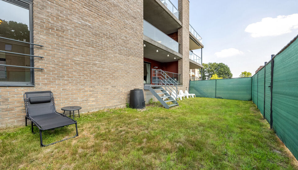 Appartement te koop in Genk