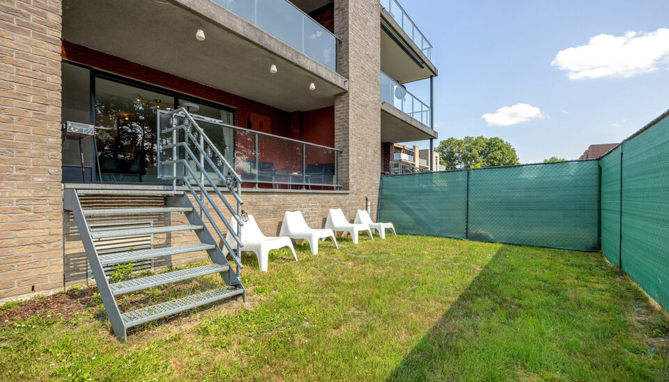 Appartement te koop in Genk