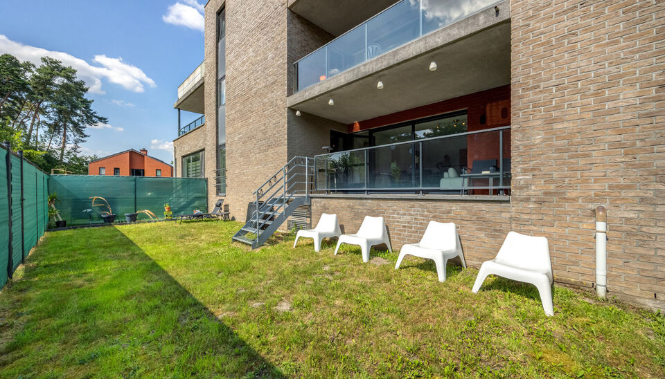 Appartement te koop in Genk