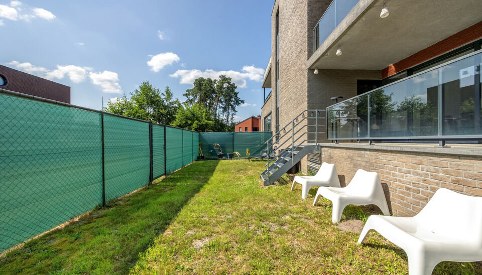 Appartement te koop in Genk