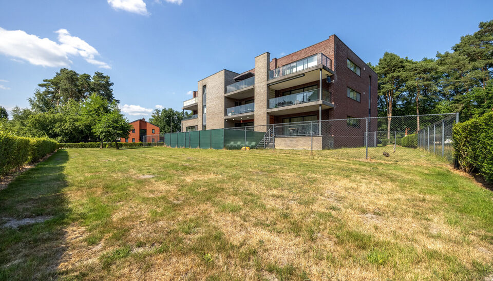 Appartement te koop in Genk