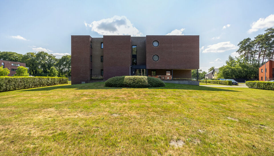 Appartement te koop in Genk