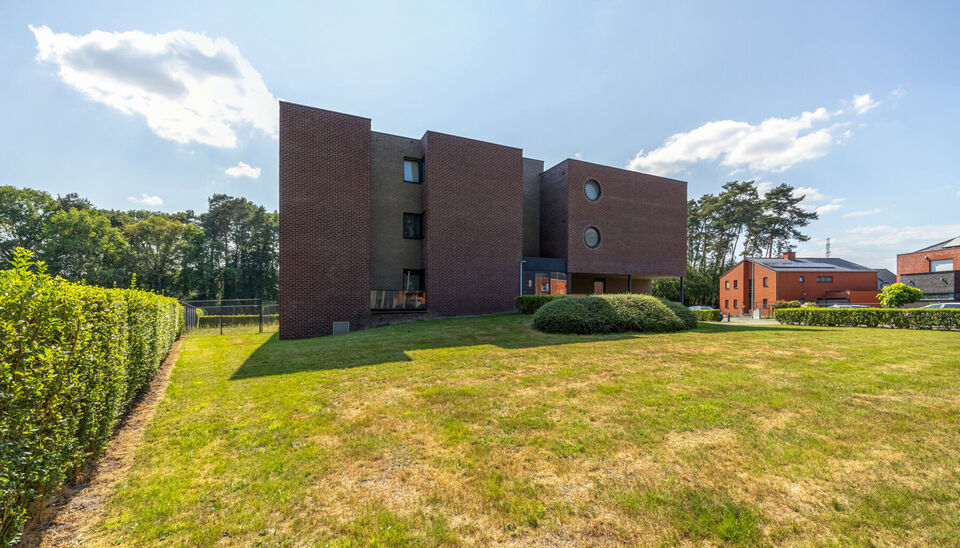 Appartement te koop in Genk