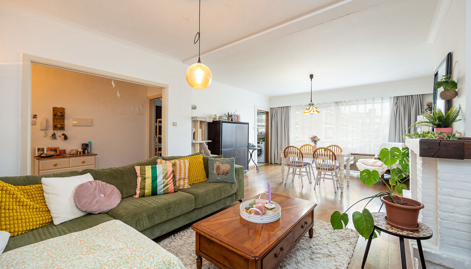 Appartement te koop in Hasselt