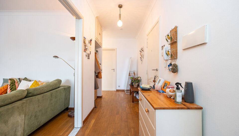 Appartement te koop in Hasselt