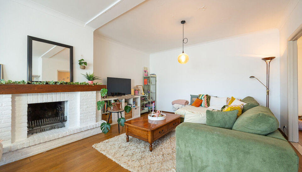 Appartement te koop in Hasselt