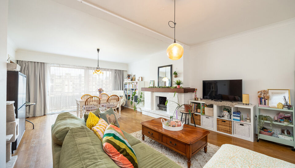 Appartement te koop in Hasselt