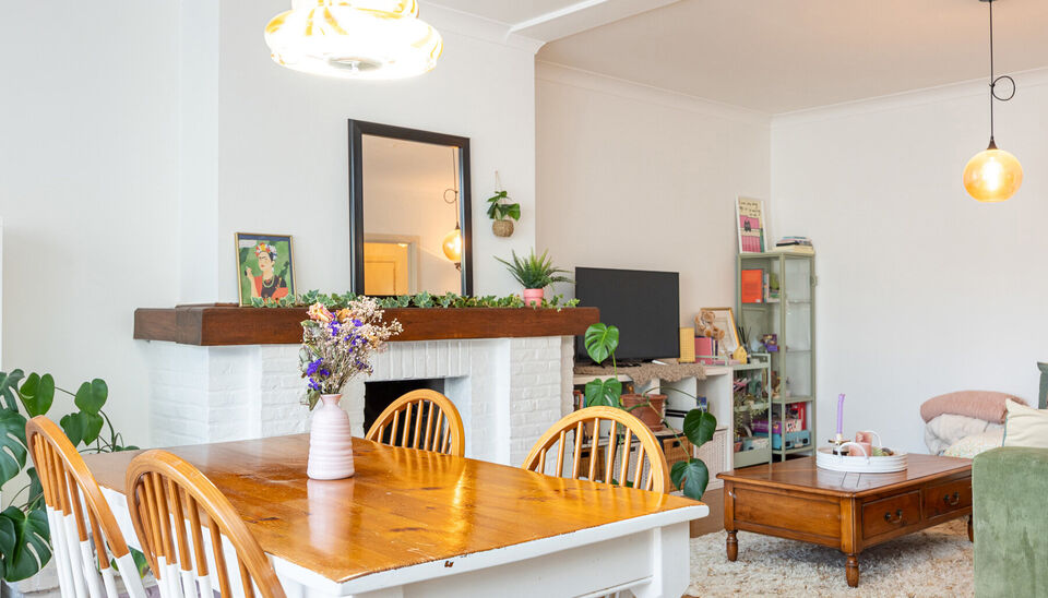 Appartement te koop in Hasselt