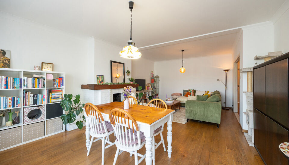 Appartement te koop in Hasselt