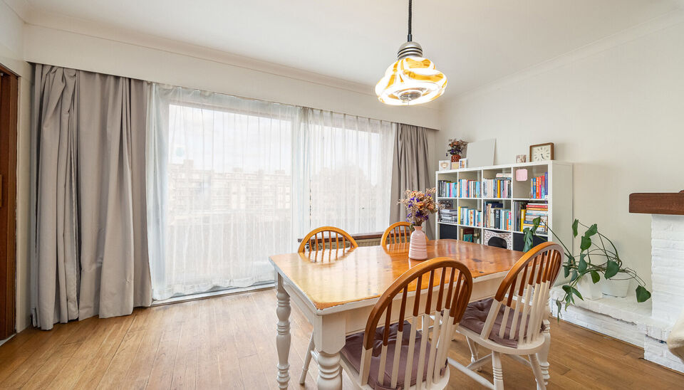 Appartement te koop in Hasselt