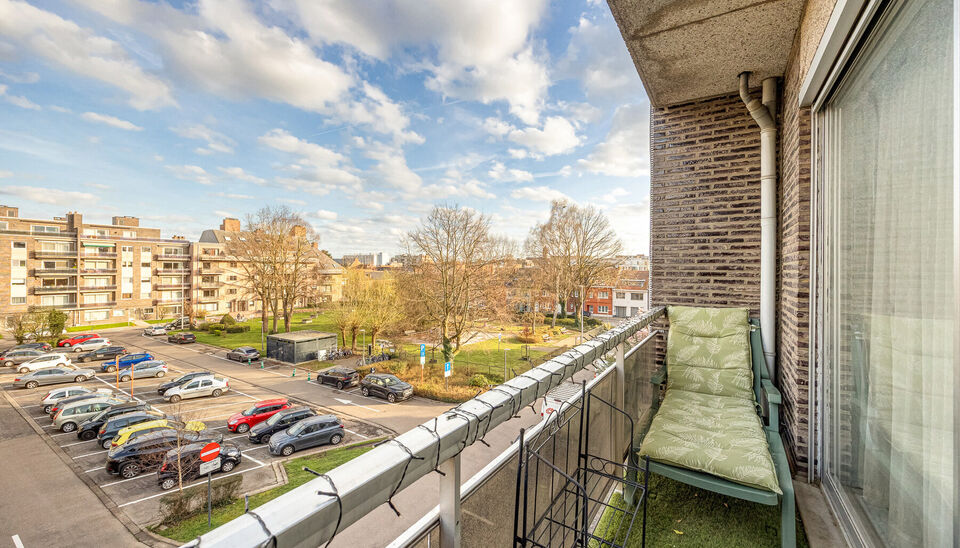 Appartement te koop in Hasselt