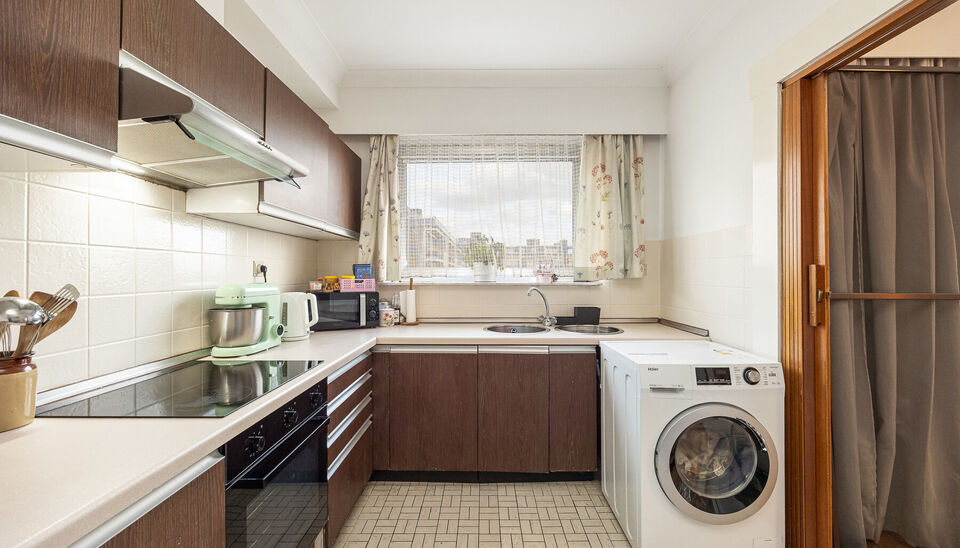 Appartement te koop in Hasselt