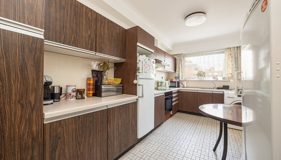 Appartement te koop in Hasselt