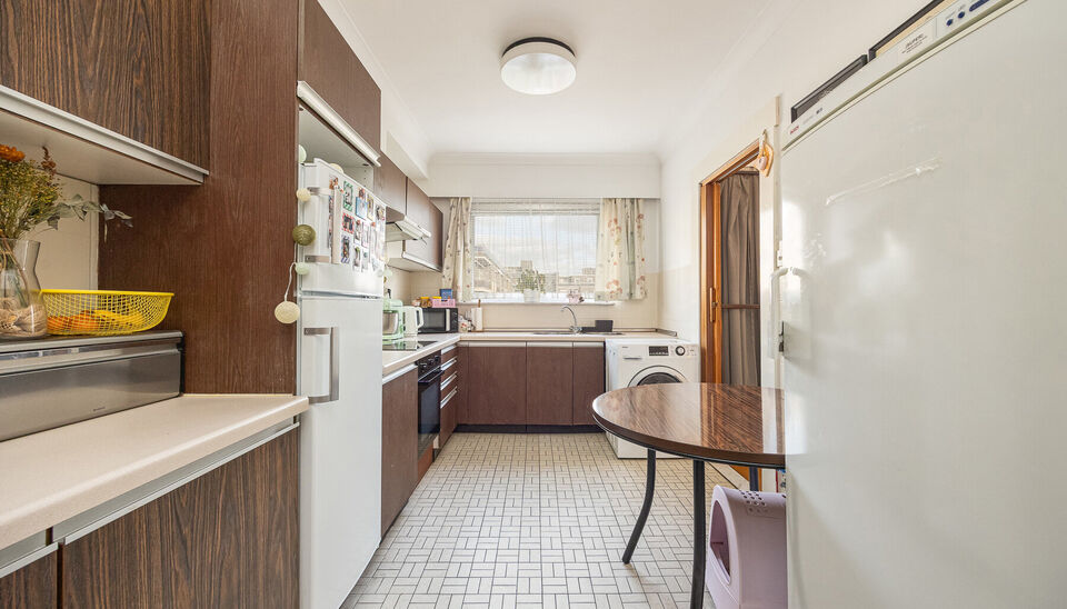 Appartement te koop in Hasselt