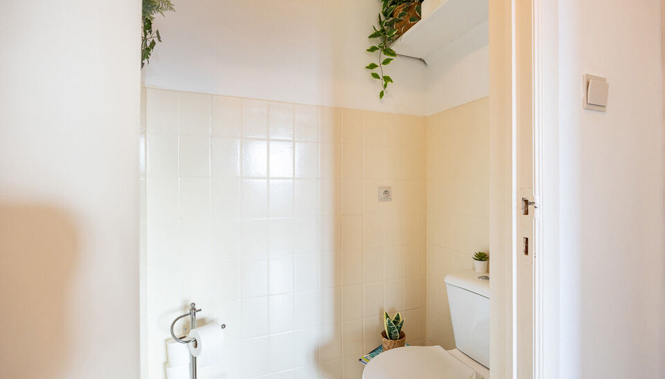 Appartement te koop in Hasselt