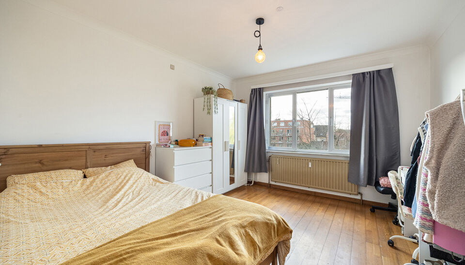 Appartement te koop in Hasselt