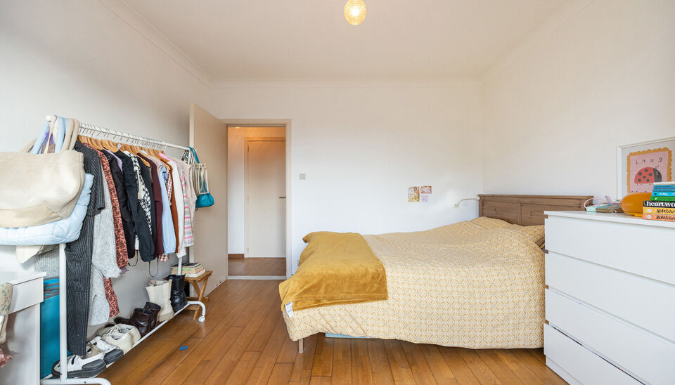 Appartement te koop in Hasselt