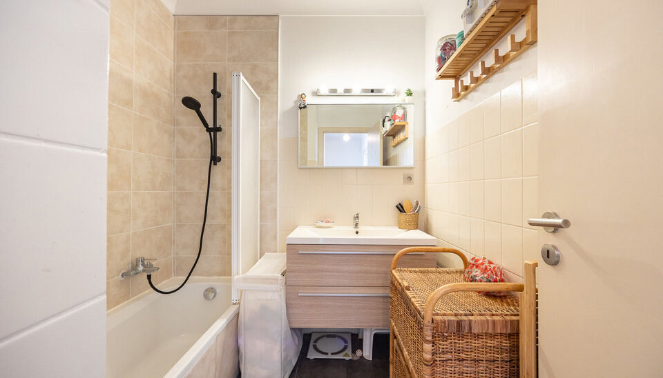 Appartement te koop in Hasselt