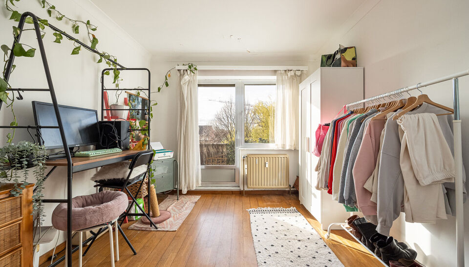 Appartement te koop in Hasselt