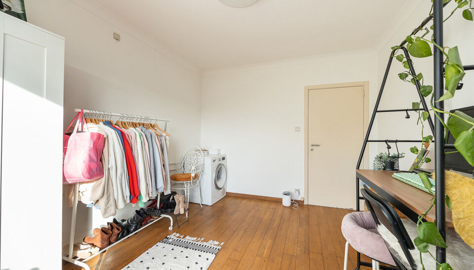 Appartement te koop in Hasselt