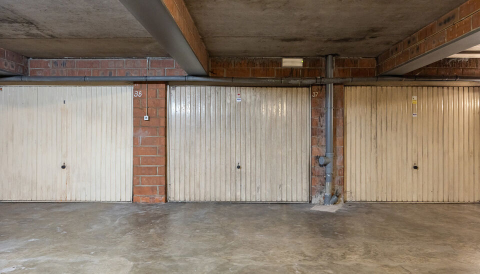 Appartement te koop in Hasselt