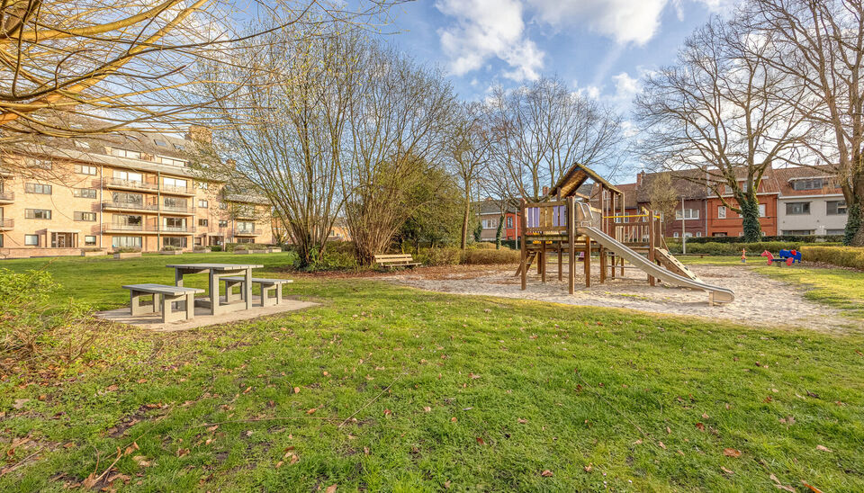 Appartement te koop in Hasselt