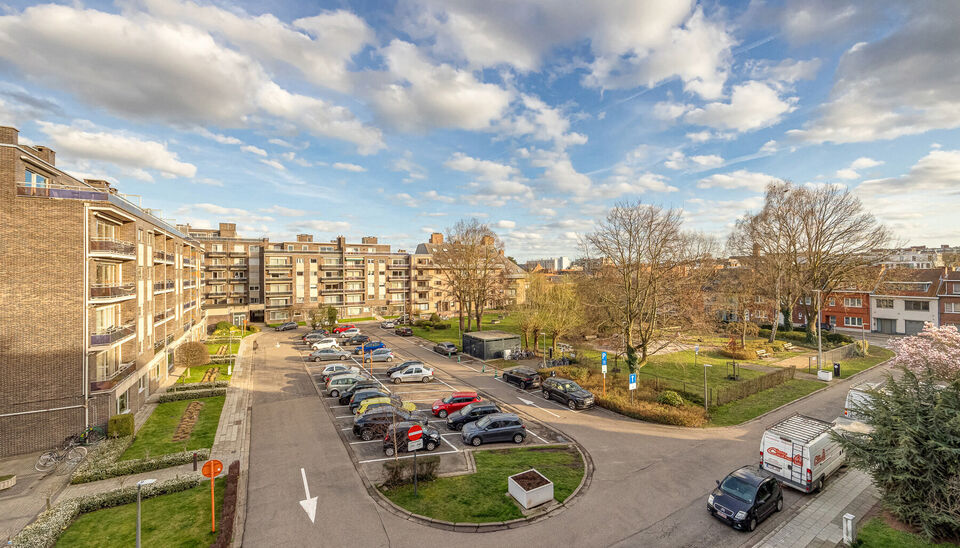 Appartement te koop in Hasselt