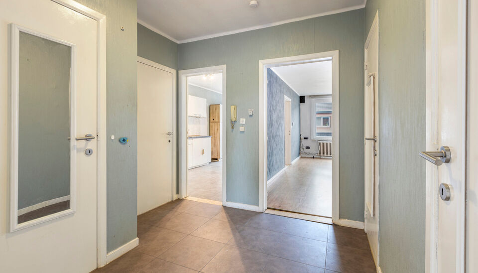 Appartement te koop in Hasselt