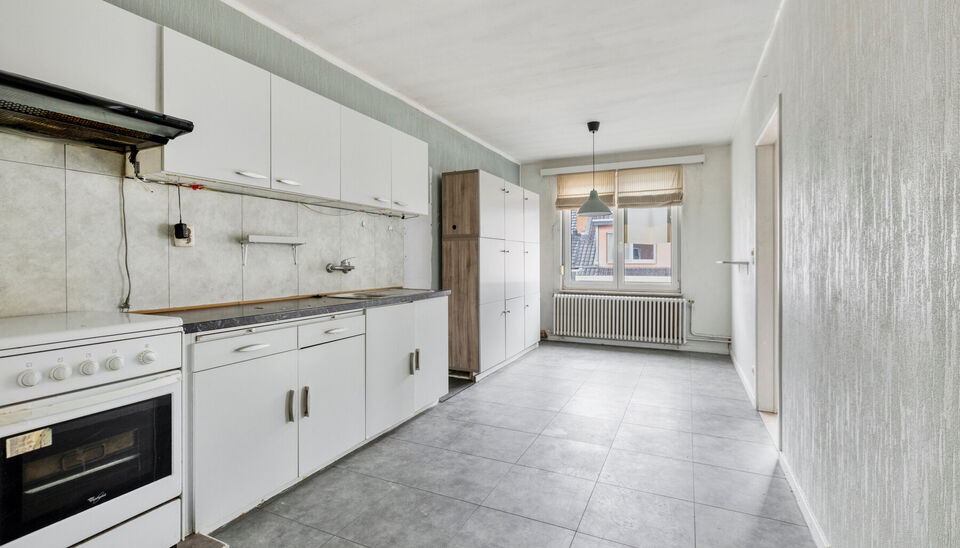 Appartement te koop in Hasselt