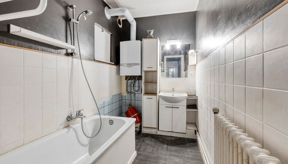 Appartement te koop in Hasselt