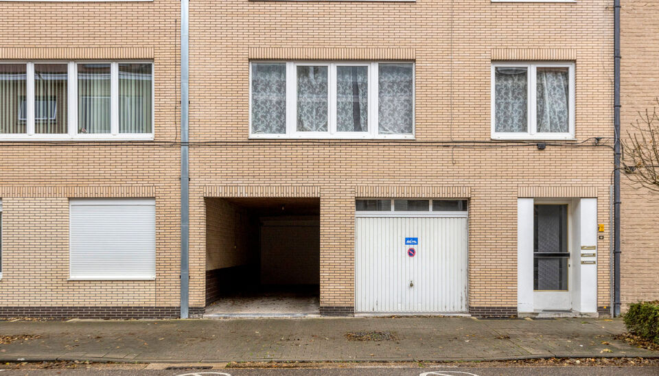 Appartement te koop in Hasselt