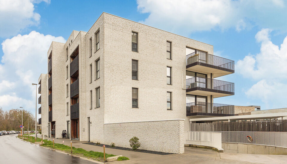 Appartement te koop in Hasselt