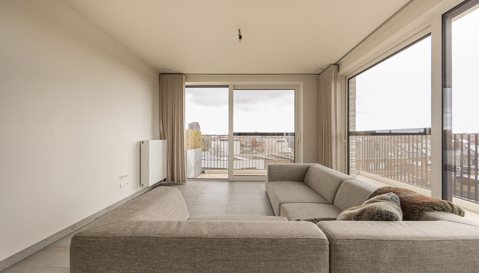 Appartement te koop in Hasselt