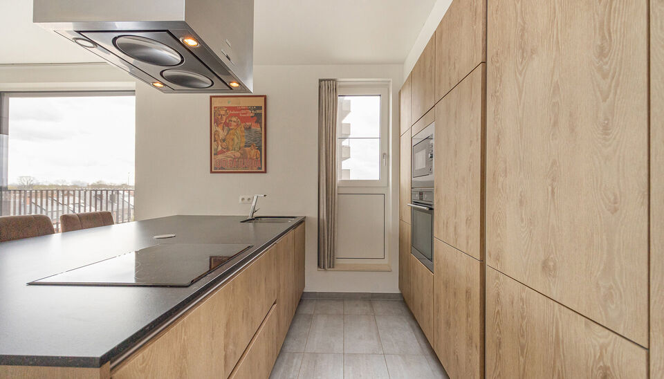 Appartement te koop in Hasselt