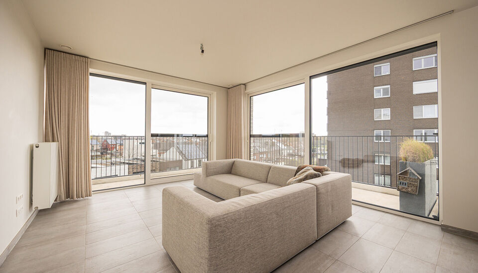 Appartement te koop in Hasselt