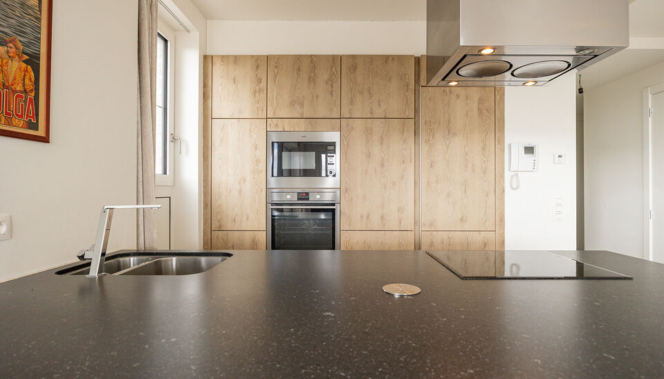 Appartement te koop in Hasselt