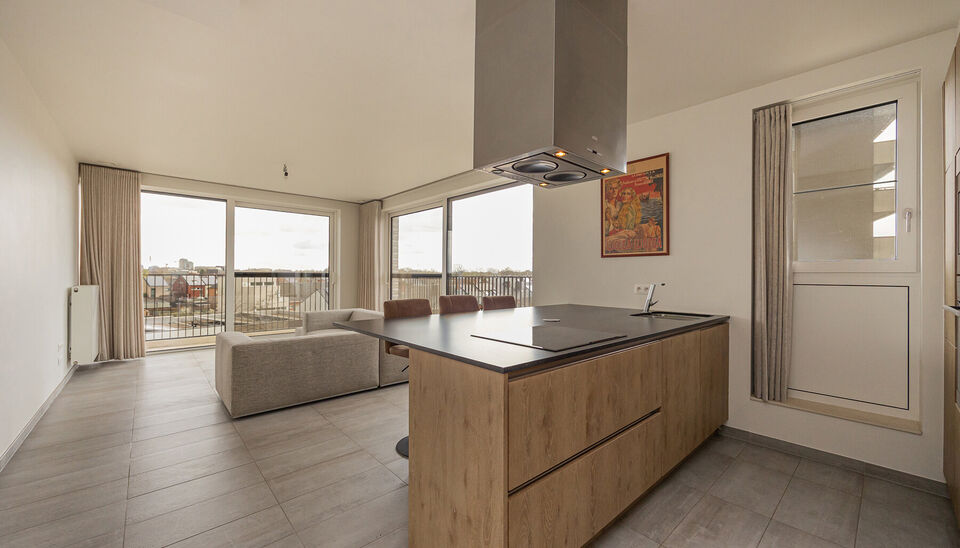 Appartement te koop in Hasselt